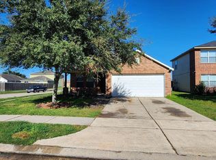 315 Sunset Colony Dr, Rosharon, TX 77583