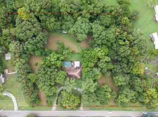 7199 Moores Mill Rd, Huntsville, AL 35811