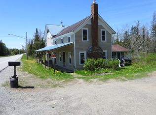 401 State Route 8, Piseco, NY 13353