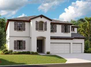 Westshore I Plan, Pasadena Ridge, Zephyrhills, FL 33541