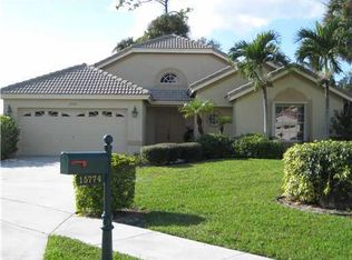 15774 Bent Creek Rd, Wellington, FL 33414
