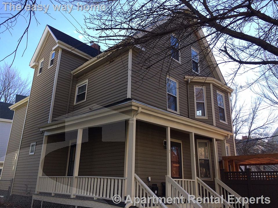 Apartment Rental Experts