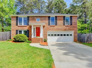 138 Lewis Cir, Commerce, GA 30529