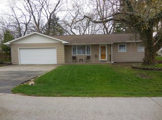 103 Burris St, Catlin, IL 61817