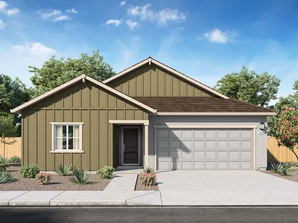 3001 Renault Ct, Redding, CA 96002