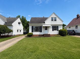 4909 Wood Ave, Parma, OH 44134