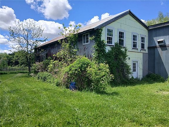2nd image of 7179 N Bergen Rd