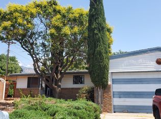 11924 Leah Ct NE, Albuquerque, NM 87112