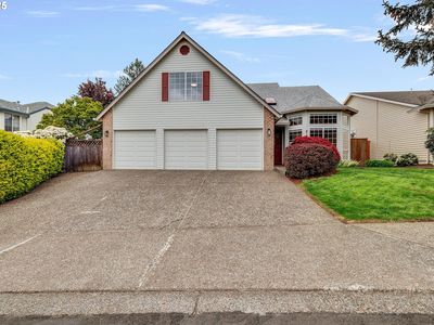 8104 SW 159th Pl, Beaverton, OR, 97007