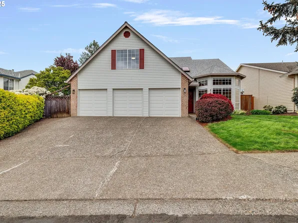 8104 SW 159th Pl, Beaverton, OR 97007