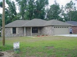 6305 Old Bagdad Hwy, Milton, FL 32583