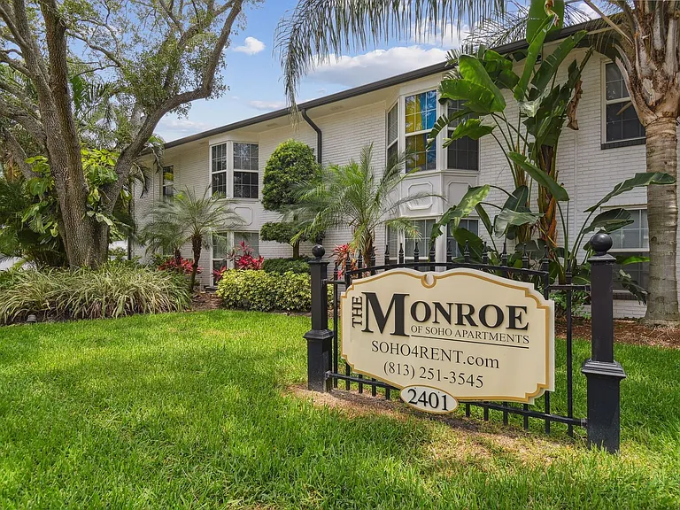 Great Location - SOUTH TAMPA - SOHO / Hyde Park Area — Photo 52
