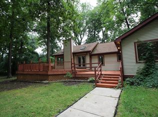 4545 Carpenter Rd, Ypsilanti, MI 48197