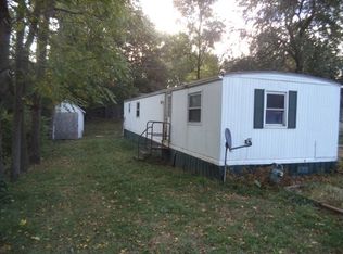 1122 Pond Rd, Mansfield, OH 44906