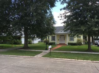 509 Crescent Blvd, Houma, LA 70360