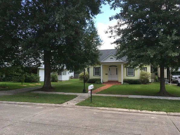 509 Crescent Blvd, Houma, LA 70360