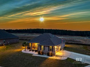 11247 Thistledown Loop, Spanish Fort, AL 36527