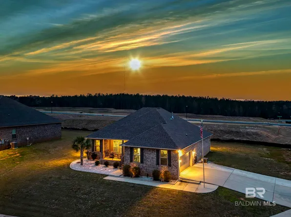 11247 Thistledown Loop, Spanish Fort, AL 36527