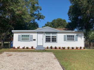 4608 Grace St N, Saint Petersburg, FL 33714