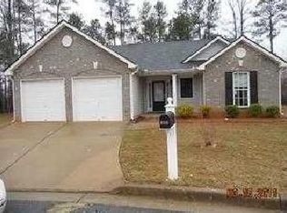 3142 Leyland Ct, Decatur, GA 30034