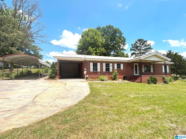 303 Bon Air Rd, Childersburg, AL 35044