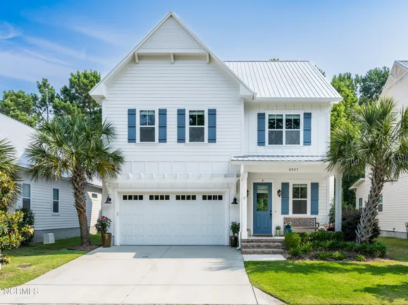 6027 Pine Laurel Drive, Wilmington, NC 28409