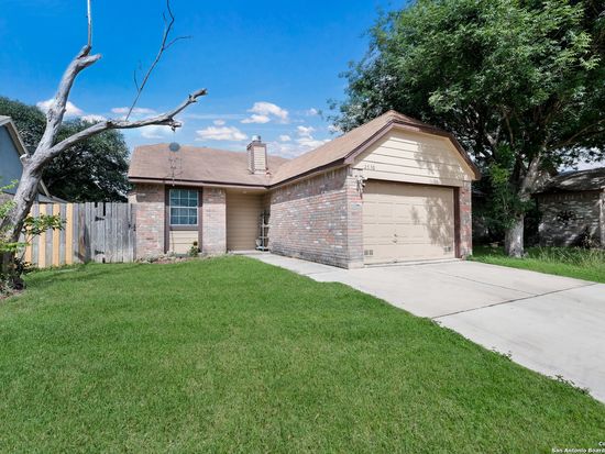 2730 Mud Lake Dr, San Antonio, TX 78245