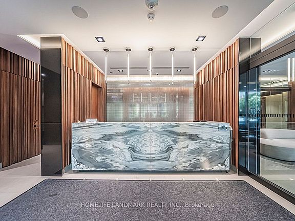 4th image of 125 Redpath Ave #1206