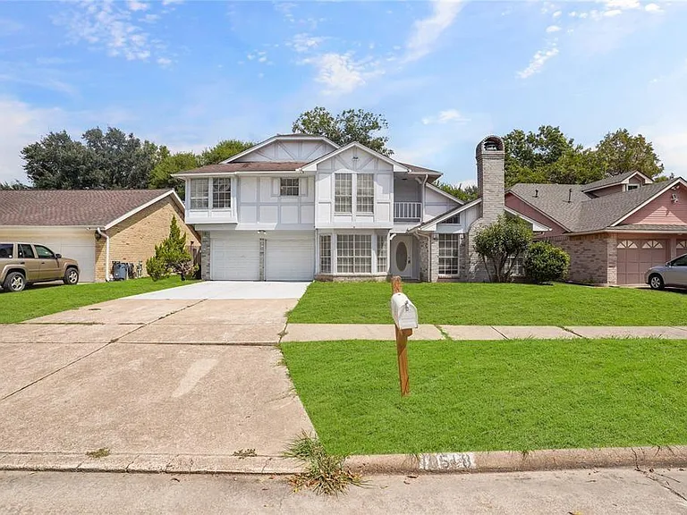 10518 Linecamp Dr — Photo 1