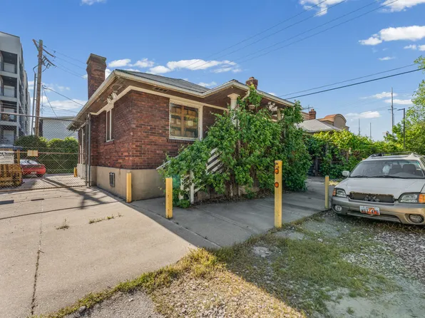 642 S Washington St, Salt Lake City, UT 84101