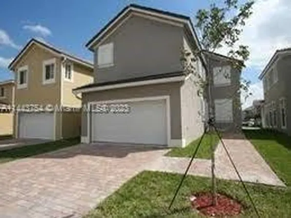 13981 SW 278th Ln, Homestead, FL 33032