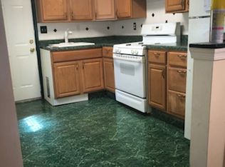 1514 N Stricker St, Baltimore, MD 21217