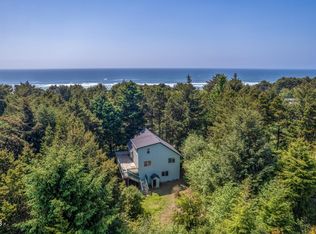 3531 SW Fernwood Ln, Waldport, OR