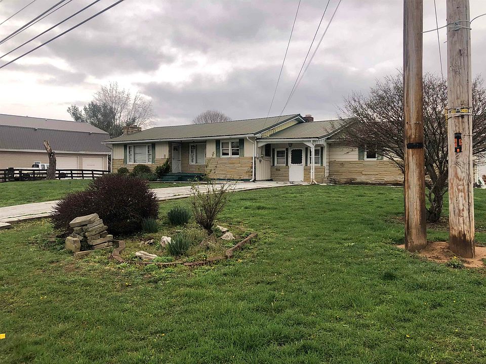 1072 Ohio River Rd, Greenup, KY 41144 MLS 53037 Zillow