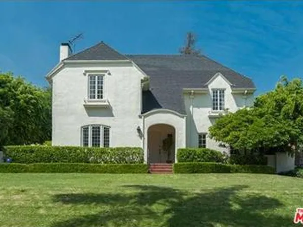 123 S Irving Blvd, Los Angeles, CA 90004