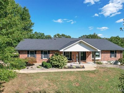 202 Steamboat Springs Rd, Saint Clair, MO, 63077