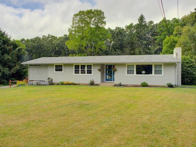 135 Preston Allen Road, Lisbon, CT, 06351