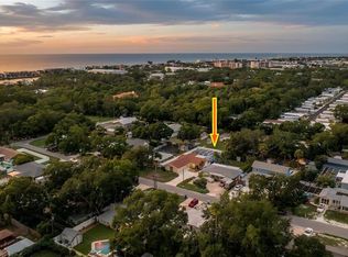 14803 SUNSET DRIVE, LARGO, FL 33774
