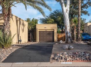4320 W Pyracantha Dr, Tucson, AZ 85741
