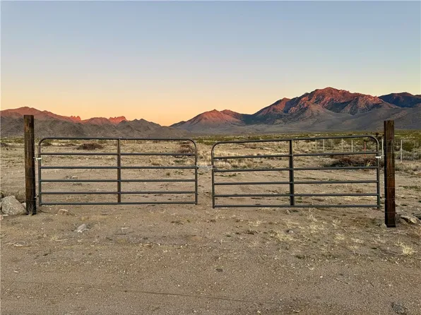 LOT 93 Joshua Dr, Dolan Springs, AZ 86441
