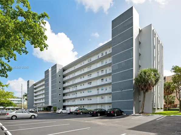 619 NE 14th Ave APT 101, Hallandale, FL 33009