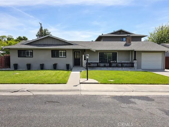317 Butte St, Orland, CA 95963