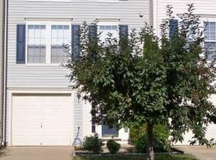 9828 Bartley Ct, Fredericksburg, VA 22408