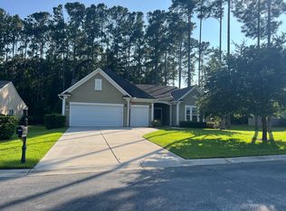 142 Bainbridge Way, Bluffton, SC 29910