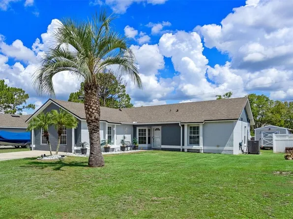 2936 Estill St, Deltona, FL 32738