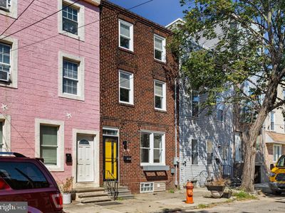 2026 N Lawrence St, Philadelphia, PA, 19122
