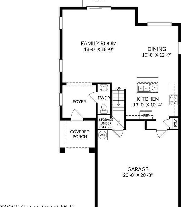 1st image of 856 Castleford Ave NE