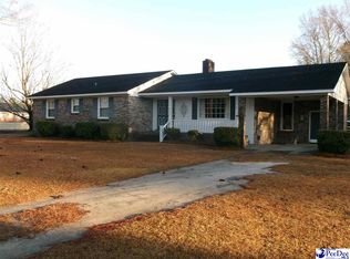 2788 S Highway 501, Marion, SC 29571