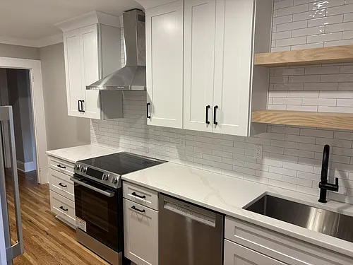 1412 Kenilworth Ave #1 Photo 1