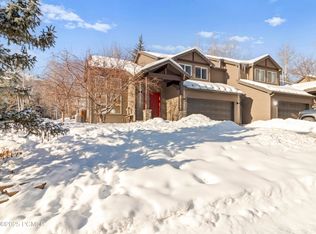 7967 Mustang Loop Rd, Park City, UT 84098
